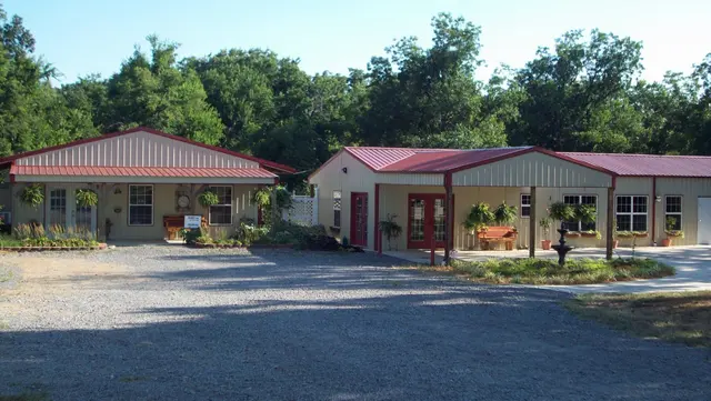 K-9 Acres Pet Resort — photo from the business 1