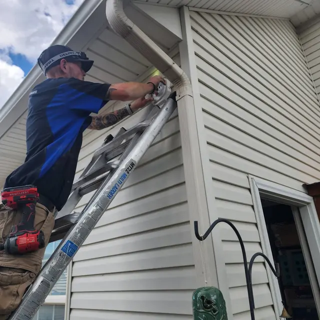 Legacy Home Solutions — photo from the business 2