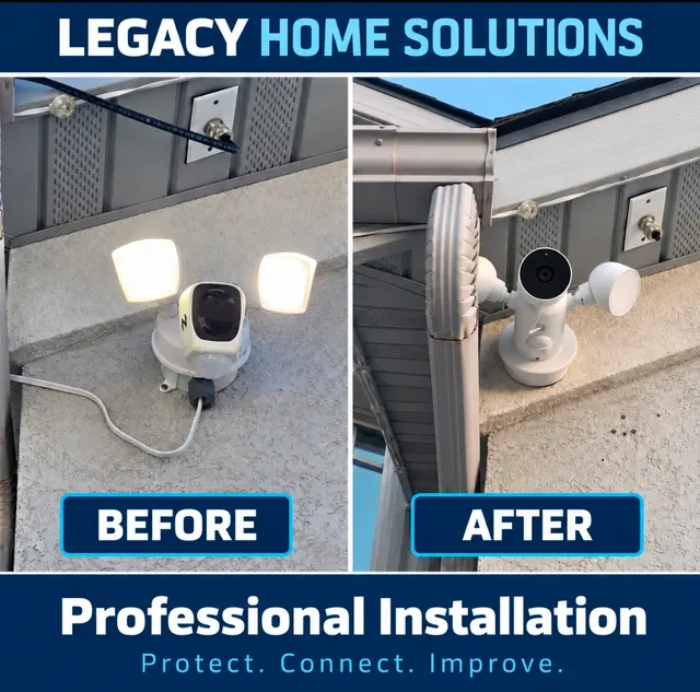 Legacy Home Solutions — photo from the business 4