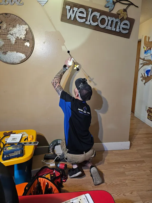 Legacy Home Solutions — photo from the business 5