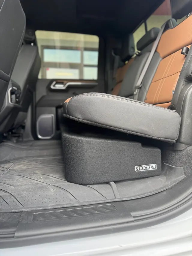 Sound Source Inc. — photo from the business 4