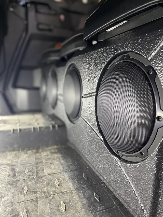 Sound Source Inc. — photo from the business 10