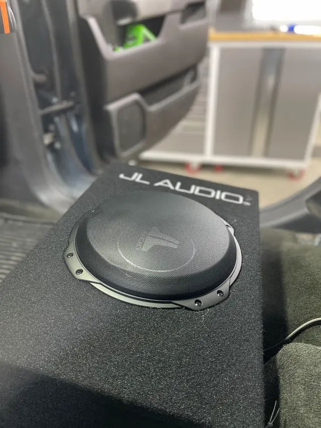Sound Source Inc. — photo from the business 7