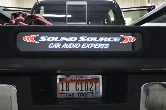 Sound Source Inc. — photo from the business 12