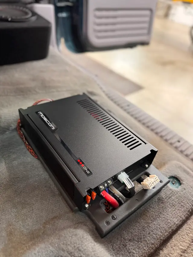 Sound Source Inc. — photo from the business 8