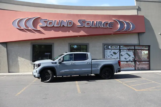 Sound Source Inc. — photo from the business 1