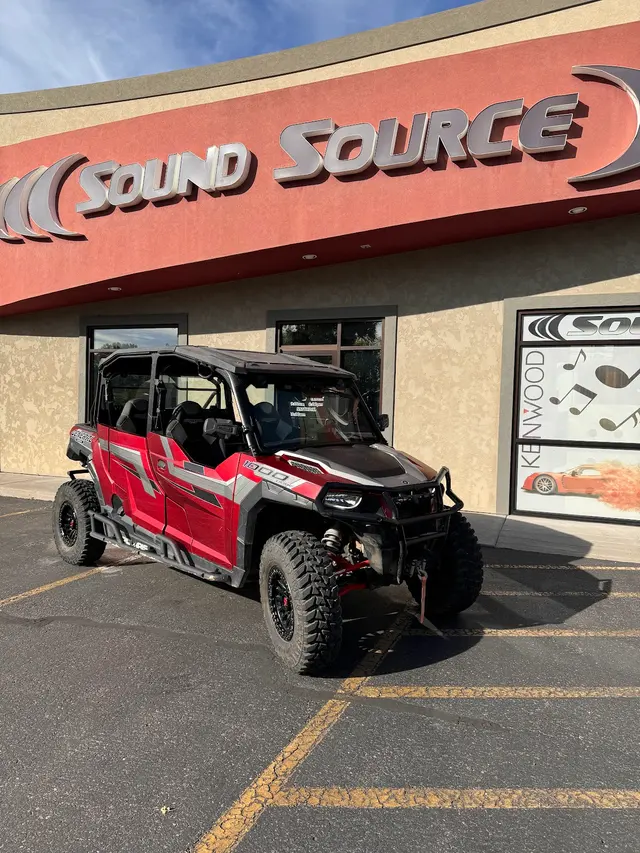 Sound Source Inc. — photo from the business 11