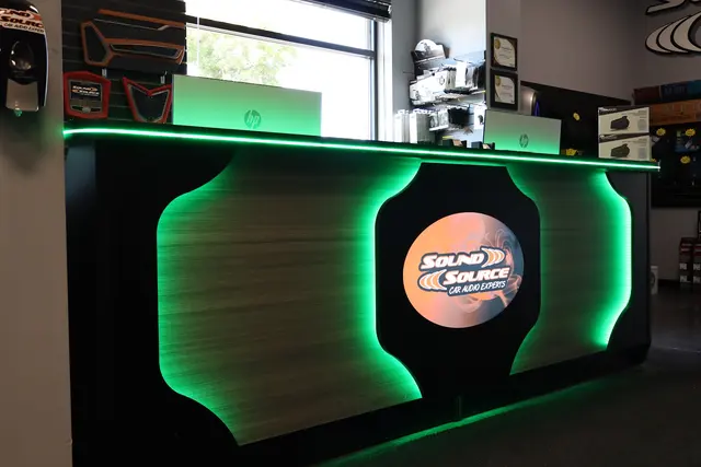 Sound Source Inc. — photo from the business 2