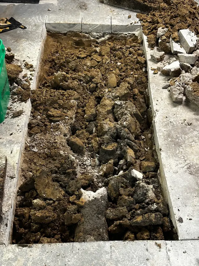 EZ Plumbing Solutions — customer photo 10