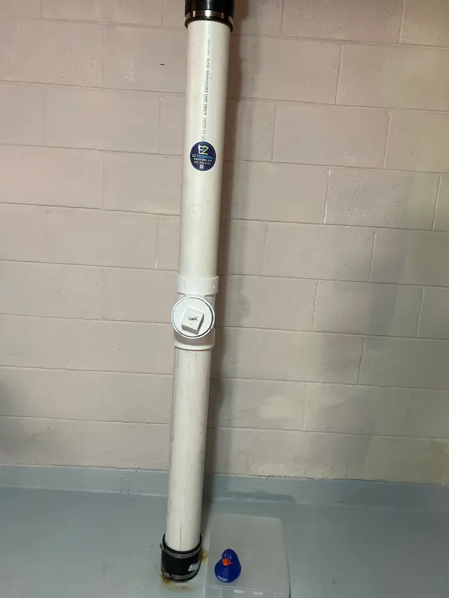 EZ Plumbing Solutions — customer photo 6