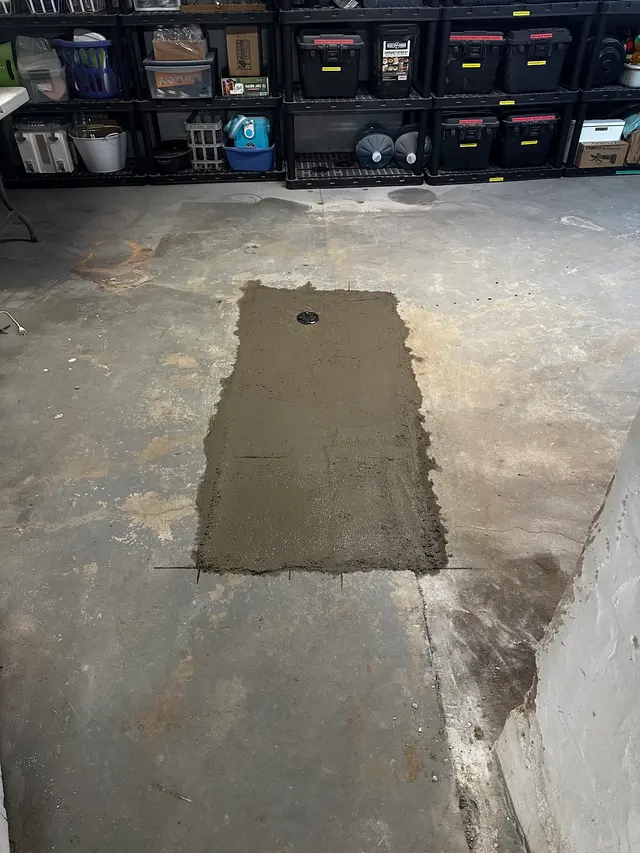 EZ Plumbing Solutions — customer photo 2