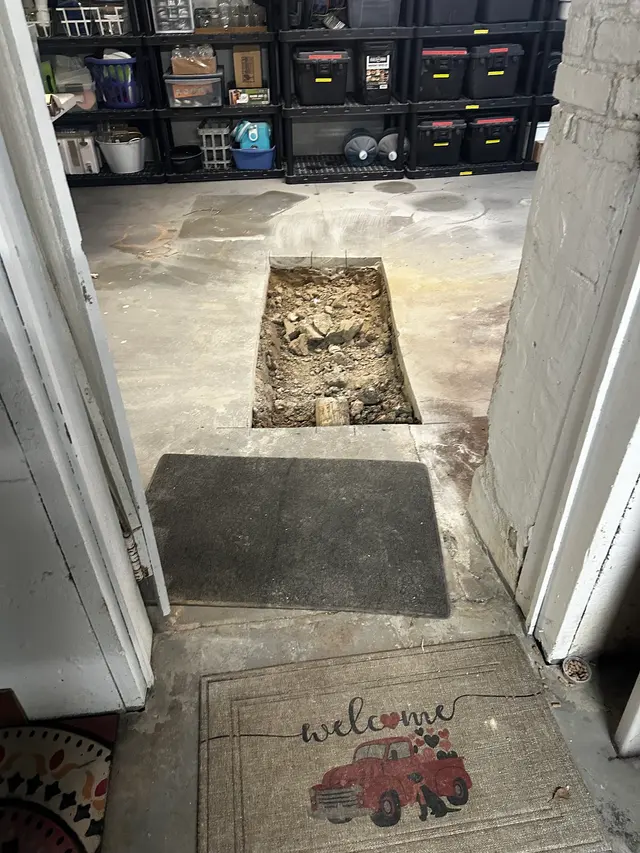 EZ Plumbing Solutions — customer photo 7