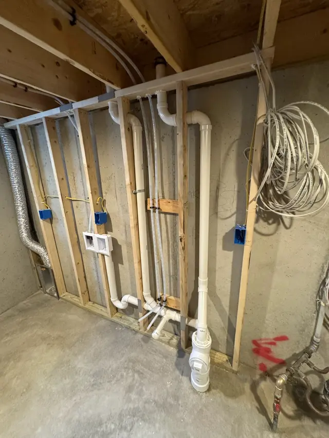 EZ Plumbing Solutions — photo from the business 1