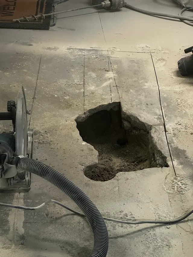 EZ Plumbing Solutions — customer photo 11