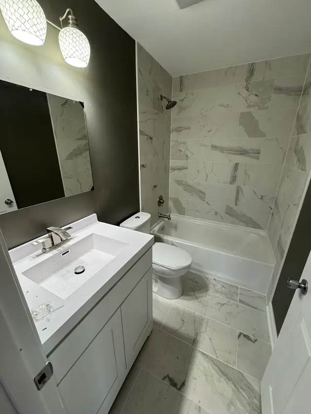 EZ Plumbing Solutions — photo from the business 3