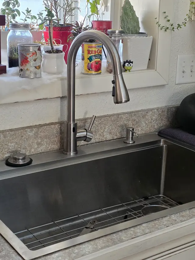 EZ Plumbing Solutions — customer photo 8