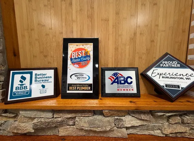 Koenen's Water Works Plumbing Co. LLC — photo from the business 10