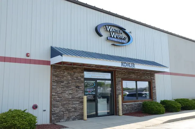 Koenen's Water Works Plumbing Co. LLC — customer photo 8