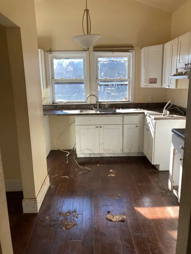 412 Dumpsters & Demolition — photo from the business 5