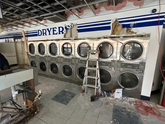 412 Dumpsters & Demolition — photo from the business 2