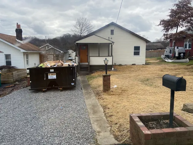 412 Dumpsters & Demolition — photo from the business 8