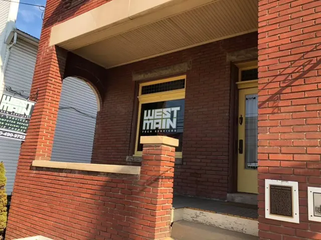 West Main Tech Services LLC — photo from the business 12