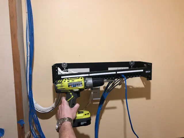 West Main Tech Services LLC — photo from the business 11