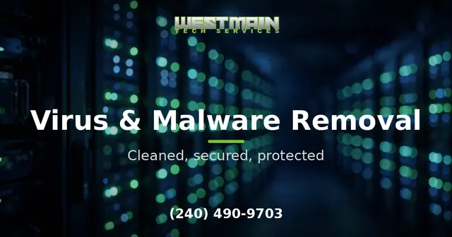 West Main Tech Services LLC — photo from the business 5