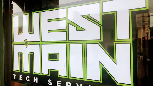 West Main Tech Services LLC — photo from the business 1
