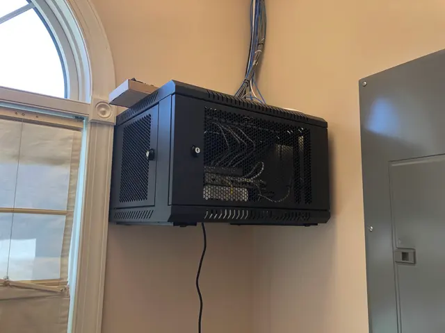 West Main Tech Services LLC — photo from the business 4