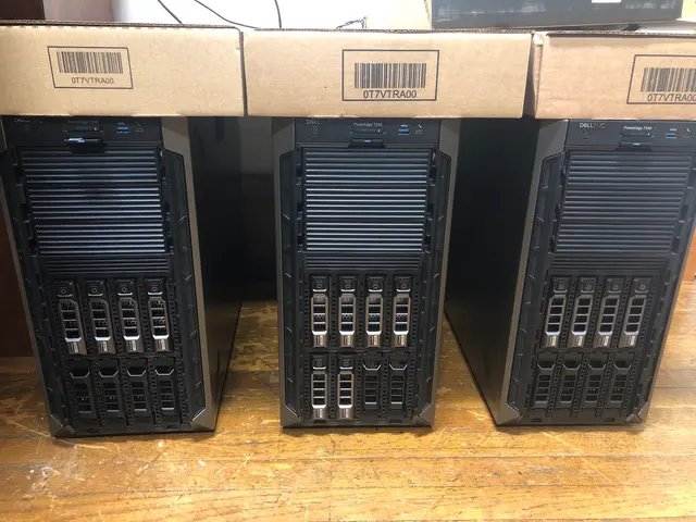 West Main Tech Services LLC — photo from the business 6