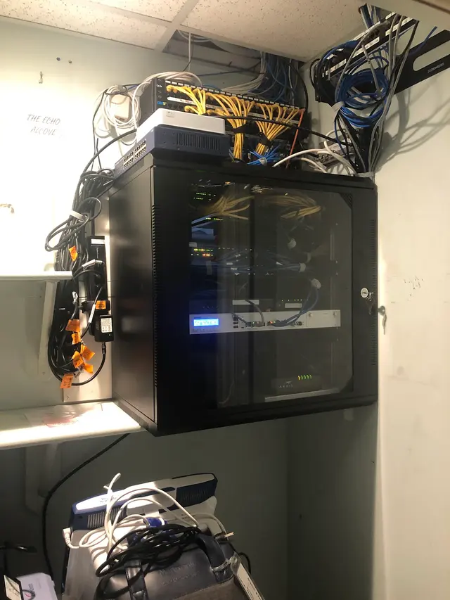 West Main Tech Services LLC — photo from the business 9