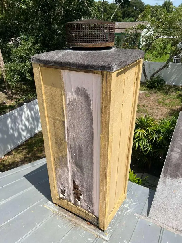 Chimney Repair West Palm Beach — photo from the business 3