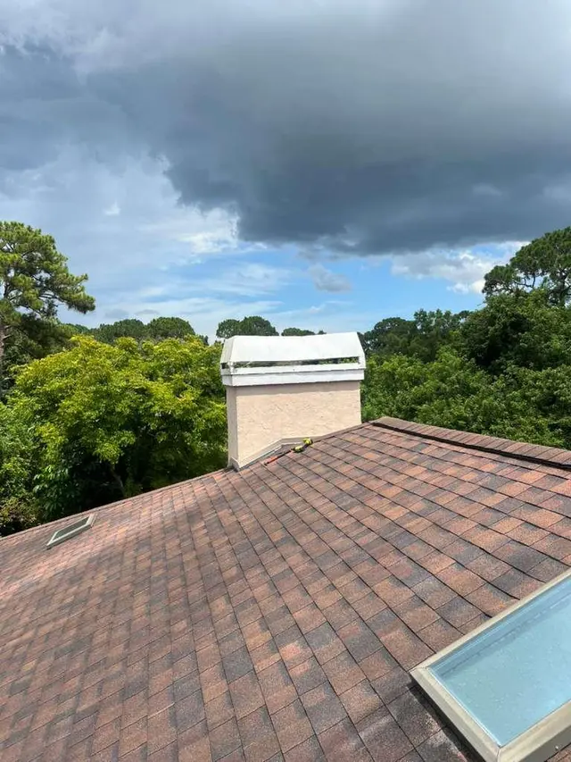 Chimney Repair West Palm Beach — photo from the business 8
