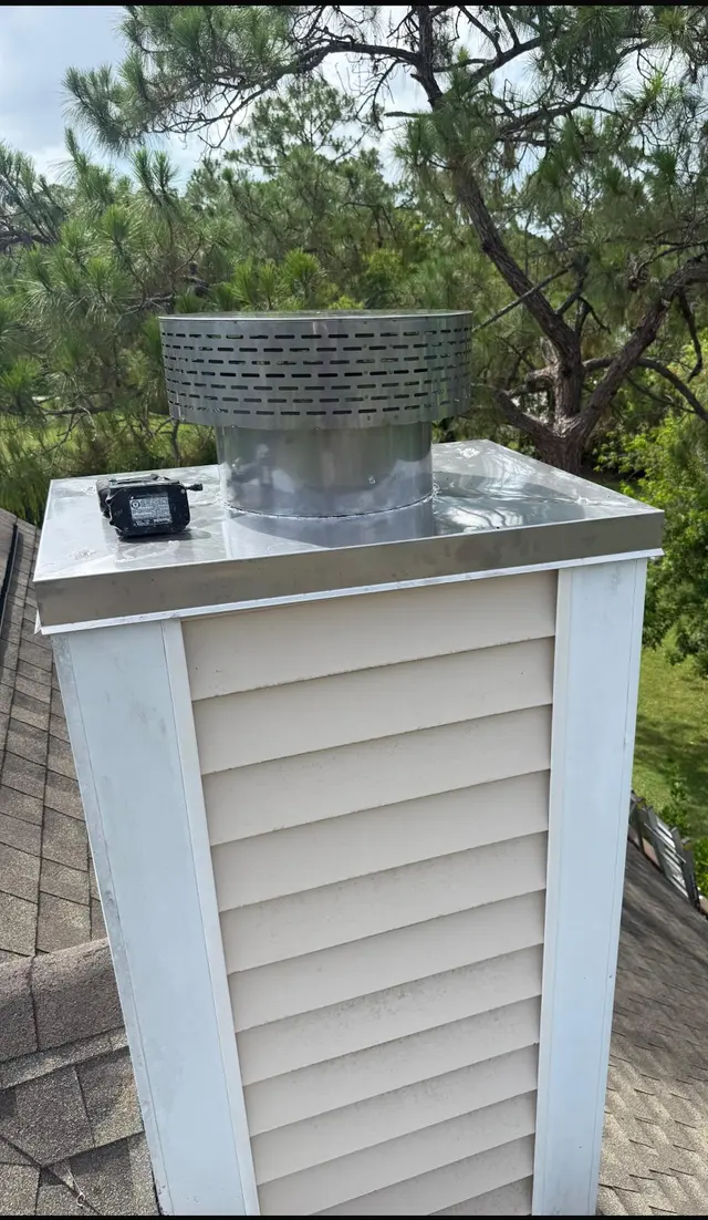 Chimney Repair West Palm Beach — customer photo 7