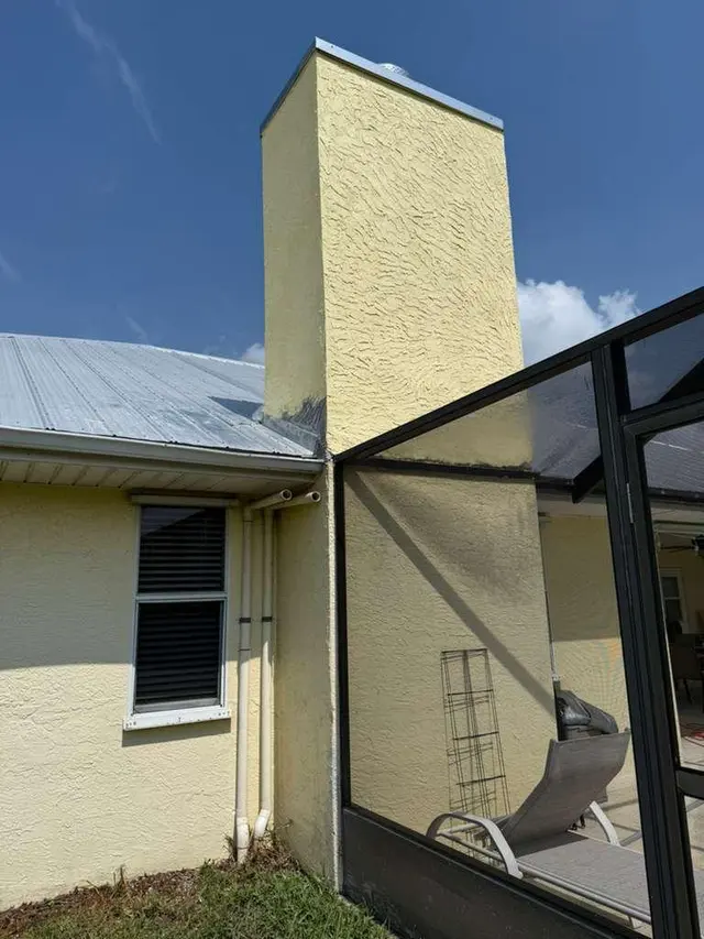 Chimney Repair West Palm Beach — photo from the business 9