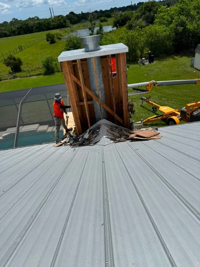 Chimney Repair West Palm Beach — photo from the business 4