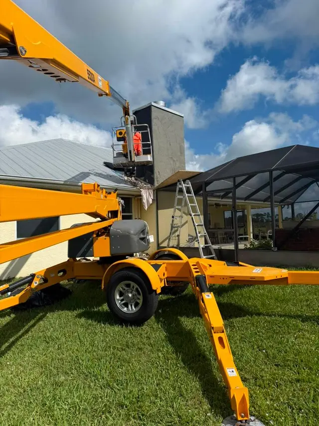 Chimney Repair West Palm Beach — photo from the business 2