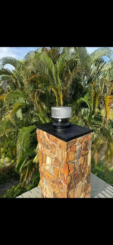 Chimney Repair West Palm Beach — photo from the business 11