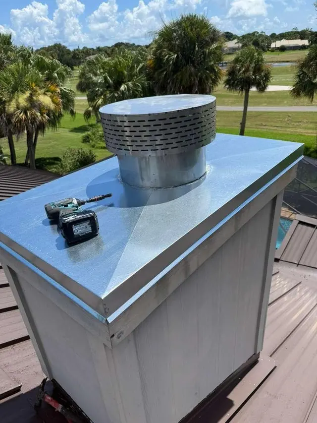 Chimney Repair West Palm Beach — photo from the business 12