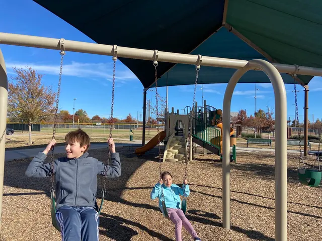 Andrew Brown Park West — customer photo 8
