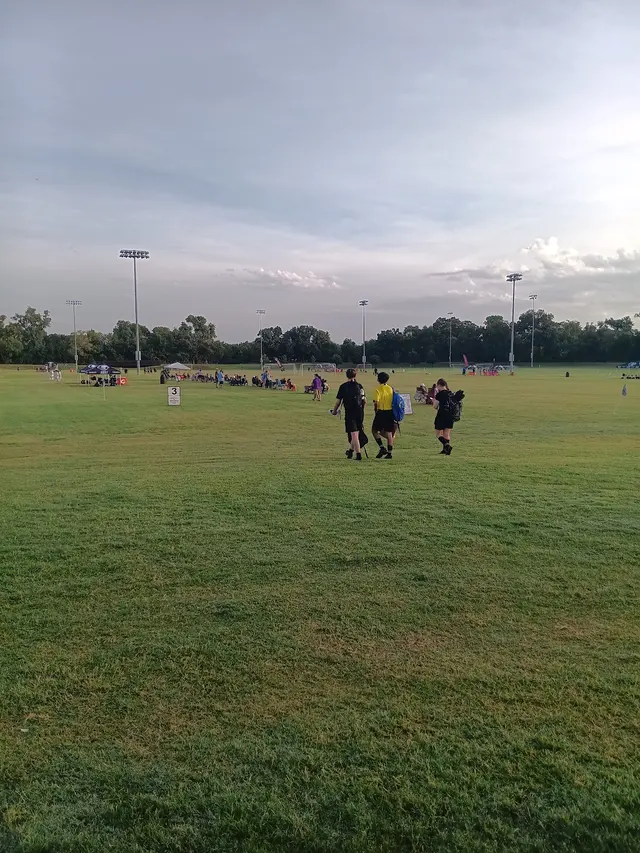 Andrew Brown Park West — customer photo 4