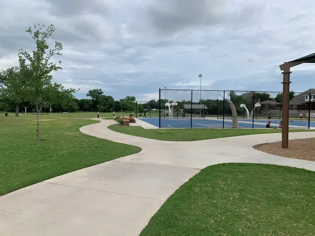 Andrew Brown Park West — customer photo 1
