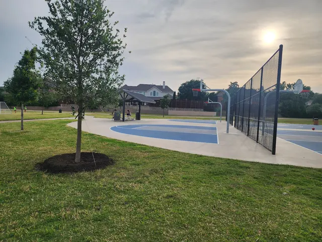 Andrew Brown Park West — customer photo 2