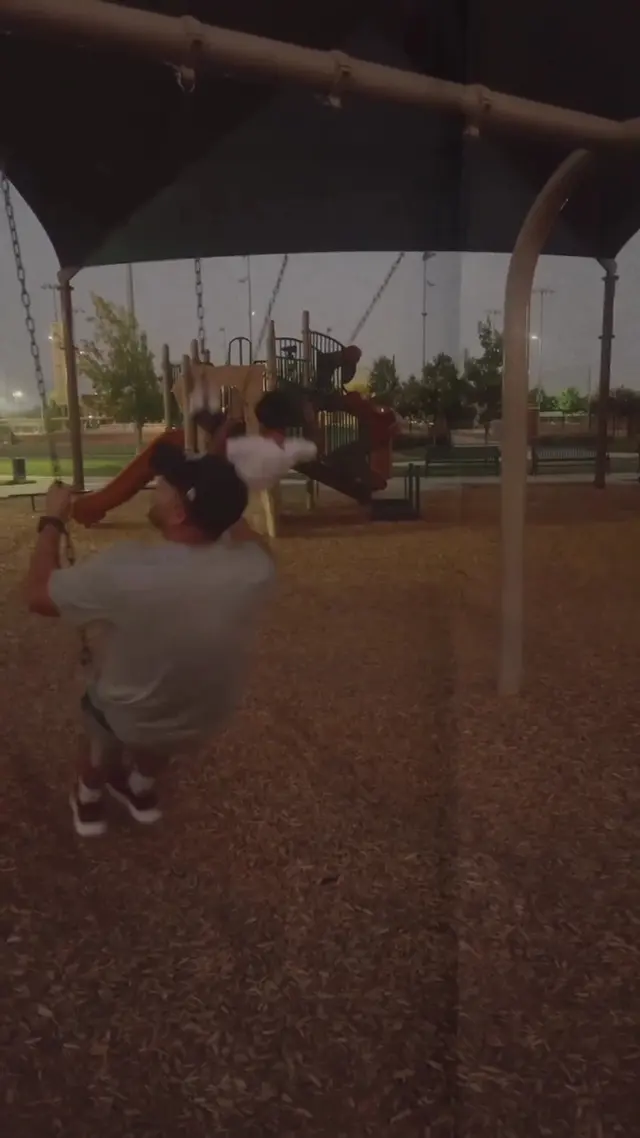 Andrew Brown Park West — customer photo 10