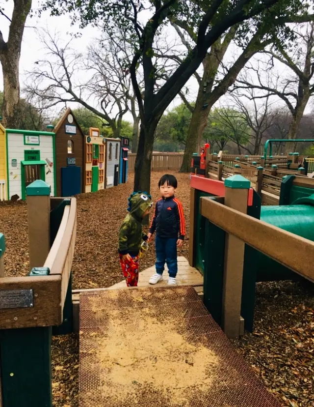 Kid Country Playground — customer photo 5