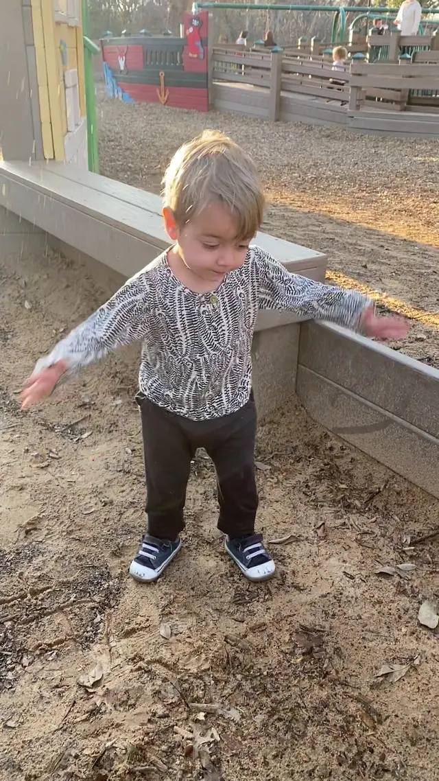 Kid Country Playground — customer photo 6