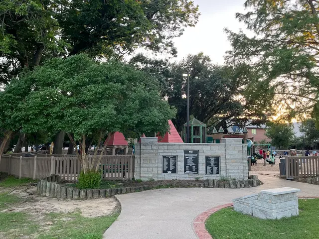 Kid Country Playground — customer photo 1