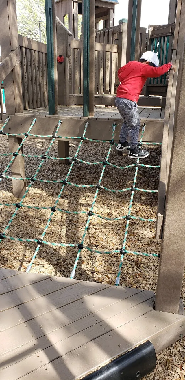 Kid Country Playground — customer photo 11