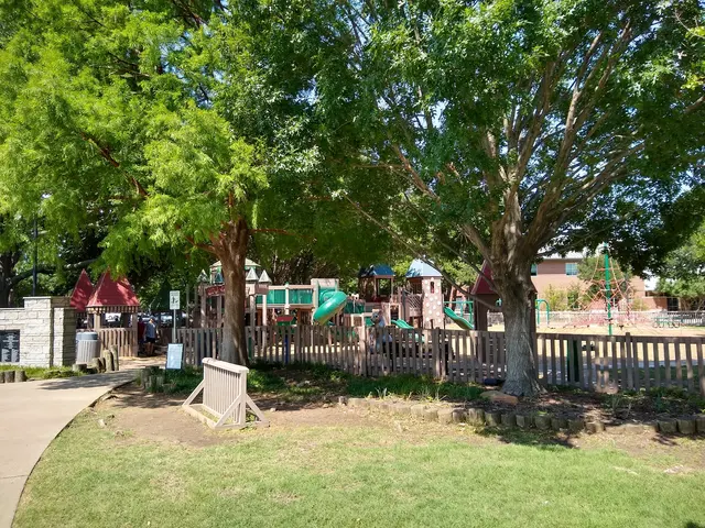 Kid Country Playground — customer photo 8